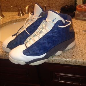 Air Jordan Flint 13